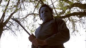 Así es Michael Myers sin máscara en 'La Noche de Halloween' - 'Halloween  2018' muestra a Michael sin su icónica máscara